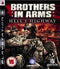 Ubisoft Brothers In Arms - Hells Highway - PS3 - Actie Shooter