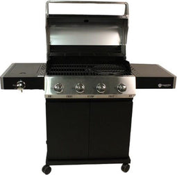 BBQ San Francisco 2020 Maestro Hortus