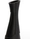 D - Light & Living - Vaas JEWO - 15x9.5x40cm - Zwart