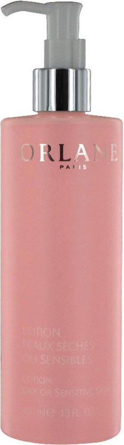 Gezichtslotion Orlane Gevoelige huid (400 ml)