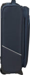 American Tourister Reiskoffer - Summerride upright 55 cm (2 wielen) handbagage - Uitbreidbaar - 1.9 kg - Navy