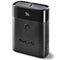 NGS TWIX10 - Powerbank 10000 mAh 22,5 W - Universeel - Zwart