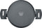 Berndes - B.Green - Braadpan - met Handvat - 28 cm - Gerecycled Aluminium - Zilver