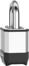 Masterlock Elite - Hangslot - Weerbestendig - Inbraakwerend - Set van 3 (3 stuks)