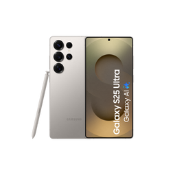 Samsung Galaxy S25 Ultra - Grijs - 512 GB - Dubbele fysieke simkaart