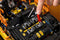 LEGO® Technic Volvo EC500 Hybrid - Graafmachine - 4 functies