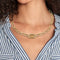 Tommy Hilfiger TJ2780721 Dames Ketting