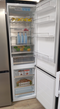 LG GBV7280AEV - Koel-vriescombinatie - 387 liter - A
