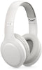SPC Heron Studio - Over-Ear Koptelefoon - Draadloos Bluetooth - Afneembare kabel Inklapbaar Microfoon Multipoint-verbinding - Wit