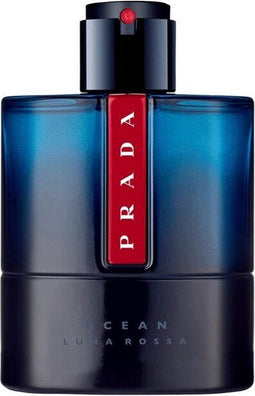 Prada Luna Rossa - Ocean - Eau de toilette 150 ml - Herenparfum