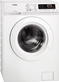 AEG L51470NFL - Wasmachine - 7 kg - 1400 rpm - Wit
