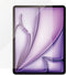 PanzerGlass - Apple iPad Air (2024) - Gehard Glas Edge To Edge Screenprotector - Ultra-Wide Fit