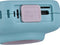 Rollei Fun - Camera 5Mpx - Full HD 1920x1080 - Blauw
