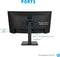 Monitor HP X27c 27