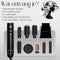 Sansbeauté® 8-in-1 Airstyler - Multistyler - 8 Opzetstukken - Zwart