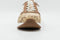 Michael Kors Allie - Sneaker - Bruin logo print - Beige