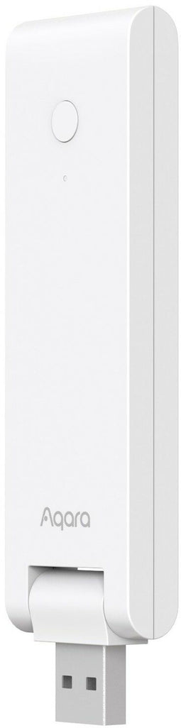 Aqara Hub E1 - Smarthome Hub - Zigbee 3.0 - Wi-Fi Repeater