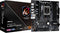 ASRock B650M PG Lightning - Micro-ATX Moederbord - AMD Socket AM5 - 192 GB DDR5 - 2.5 Gb Ethernet
