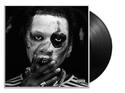 Denzel Curry - Ta13oo - LP - Standard Edition