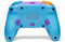 PowerA NSGP0287-01 - Draadloze Gamecontroller - 30 uur gameplay - Multi-color
