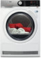 AEG T8DE84EW - Warmtepompdroger - 8kg laadvermogen - Energieklasse A++