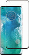 Selencia Screenprotector Geschikt voor Motorola Edge Plus Tempered Glass - Selencia Gehard Glas Premium Screenprotector
