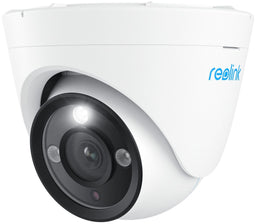 Reolink P434 - 4K buitencamera - PoE 3x optische zoom nachtzicht kleur
