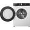 Hisense WF3S9043BW3/BLX - Wasmachine - 9kg - A - 1400 toeren - WiFi - Stoomfunctie