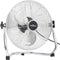 VDXL Vloerventilator 3 snelheden 60 W 45 cm