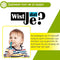 HI NATURE™ Baby lepeltjes - Siliconen babylepel - 100% BPA vrij - 4 stuks (4 stuks)