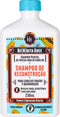 Lola Cosmetics Be(m)dita Ghee Reconstructive Papaya & Bacuri Shampoo 100 g