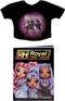 Rainbow Vision Rainbow High - Tessa Park - Modepop