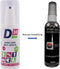 D10 - Shoe Care Anti-Odour - Spray Schoenspray anti reuk!