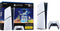 Sony PlayStation 5 Slim - Console bundel - 1TB opslag met ASTRO BOT - Wit Zwart