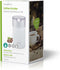 Nedis Koffiemolen - 70 g - 150 W - Wit