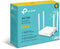 TP-Link Archer C24 - Dual-band WiFi 5 Router - 3-in-1 met 4 antennes