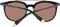 Hackett HSK3342 002 Zonnebril - Heren - Zwart