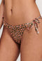 SHIWI Liz - Dames Bikini - Triangle met afneembare bandjes - Roze - maat 42