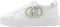 Liu Jo Silvia 93 - Lage sneakers - Leren - Wit - Maat 38