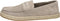 TOMS Stanford Rope - Heren Espadrilles - Suède - Taupe - Maat 42