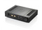 Hifi Rose RA 280 zwart Klasse D-versterking, GaNFet-transistors, Silicon-carbide FET's