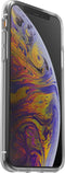 Otterbox Clearly Protected - Backcover - Krasbestendig - Transparant (iPhone X/iPhone Xs)