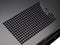 Silverstone Grandia GD10 - HTPC Behuizing - ATX micro ATX SSI CEB - Zwart