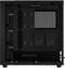 Fractal Design North - Tower - Mesh met echt walnoot of eikenhout - Charcoal Black
