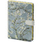 D1373-1 Dreamnotes blauw van gogh notitieboek