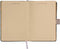D1373-1 Dreamnotes notitieboek Van Gogh 19 x 13 cm blauw