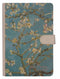 D1373-1 Dreamnotes notitieboek Van Gogh 19 x 13 cm blauw