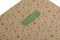 D1373-1 Dreamnotes notitieboek Van Gogh 19 x 13 cm blauw