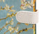 D1373-1 Dreamnotes notitieboek Van Gogh 19 x 13 cm blauw