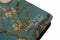 D1373-1 Dreamnotes notitieboek Van Gogh 19 x 13 cm blauw
